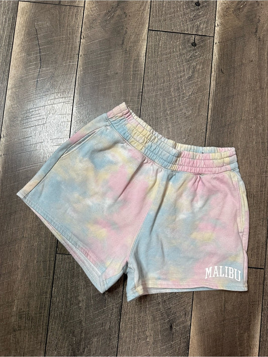 Hollister Cozy Shorts