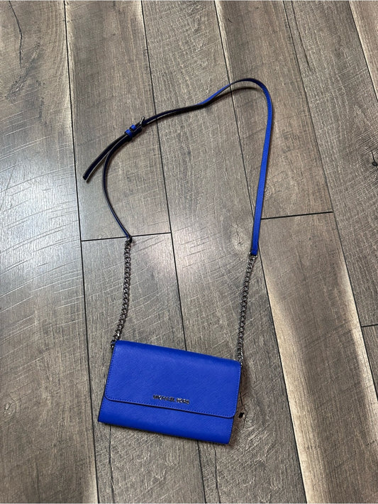 Michael Kors Jet Set Travel 3-in-1 Crossbody Bag