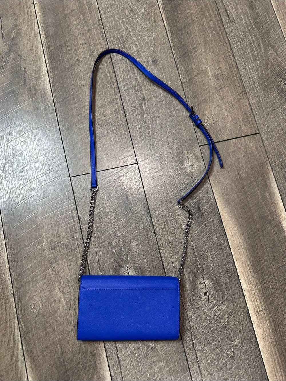 Michael Kors Jet Set Travel 3-in-1 Crossbody Bag