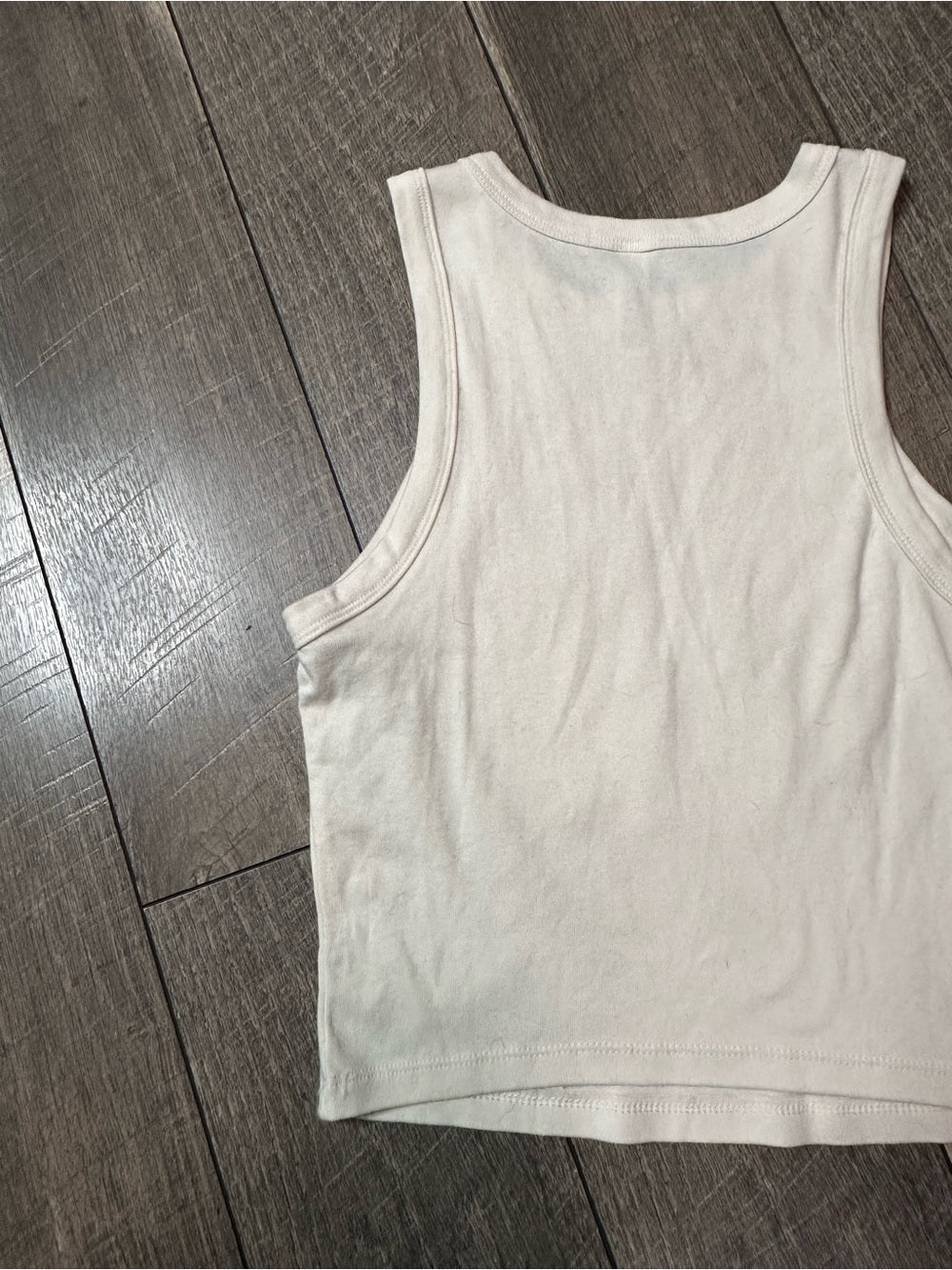 Bella Canvas Cowgirl Boots Crop Tank