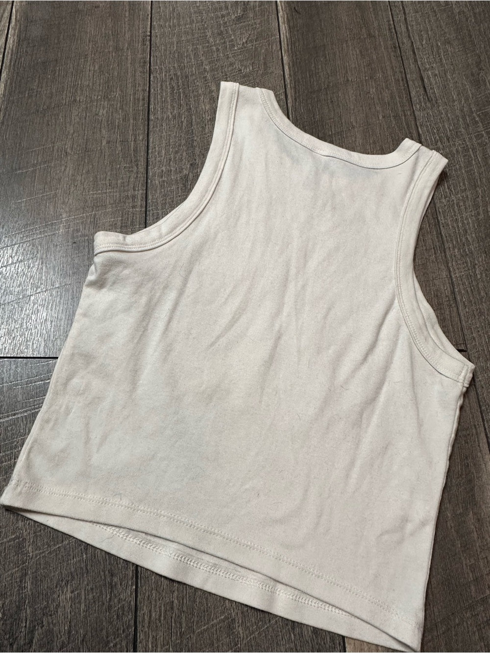 Bella Canvas Cowgirl Boots Crop Tank