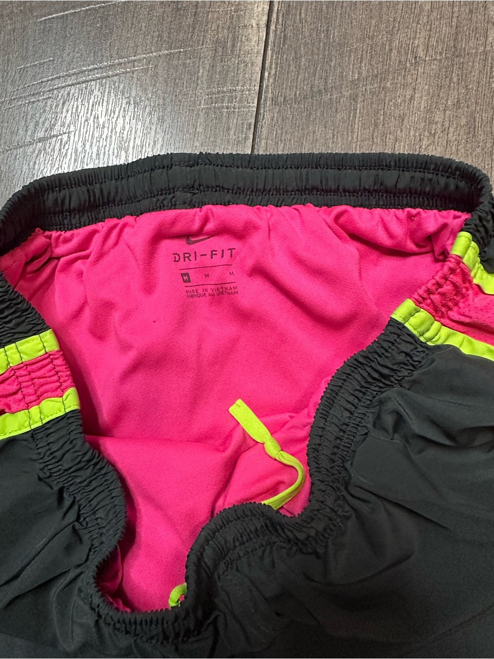 Nike Shorts