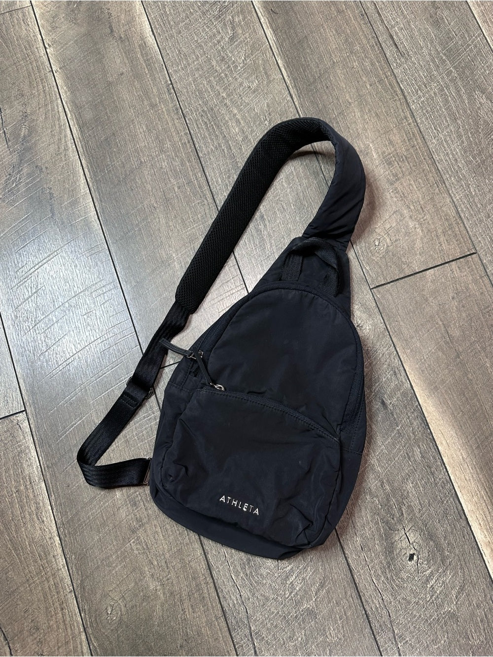 Athleta All About Sling Bag