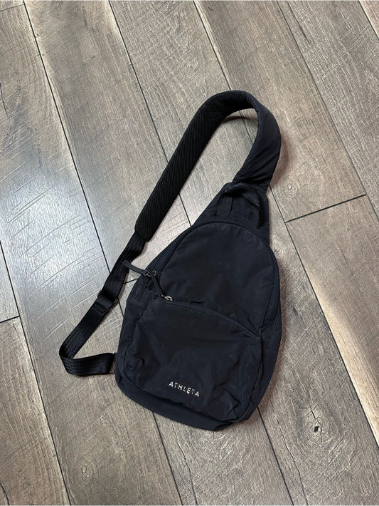 Athleta All About Sling Bag