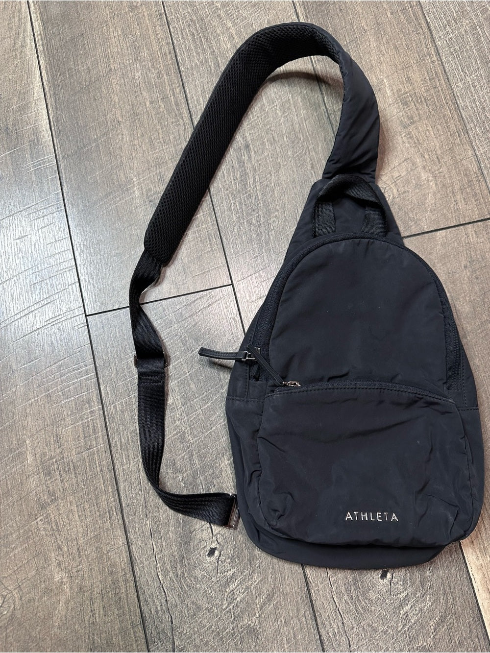 Athleta All About Sling Bag