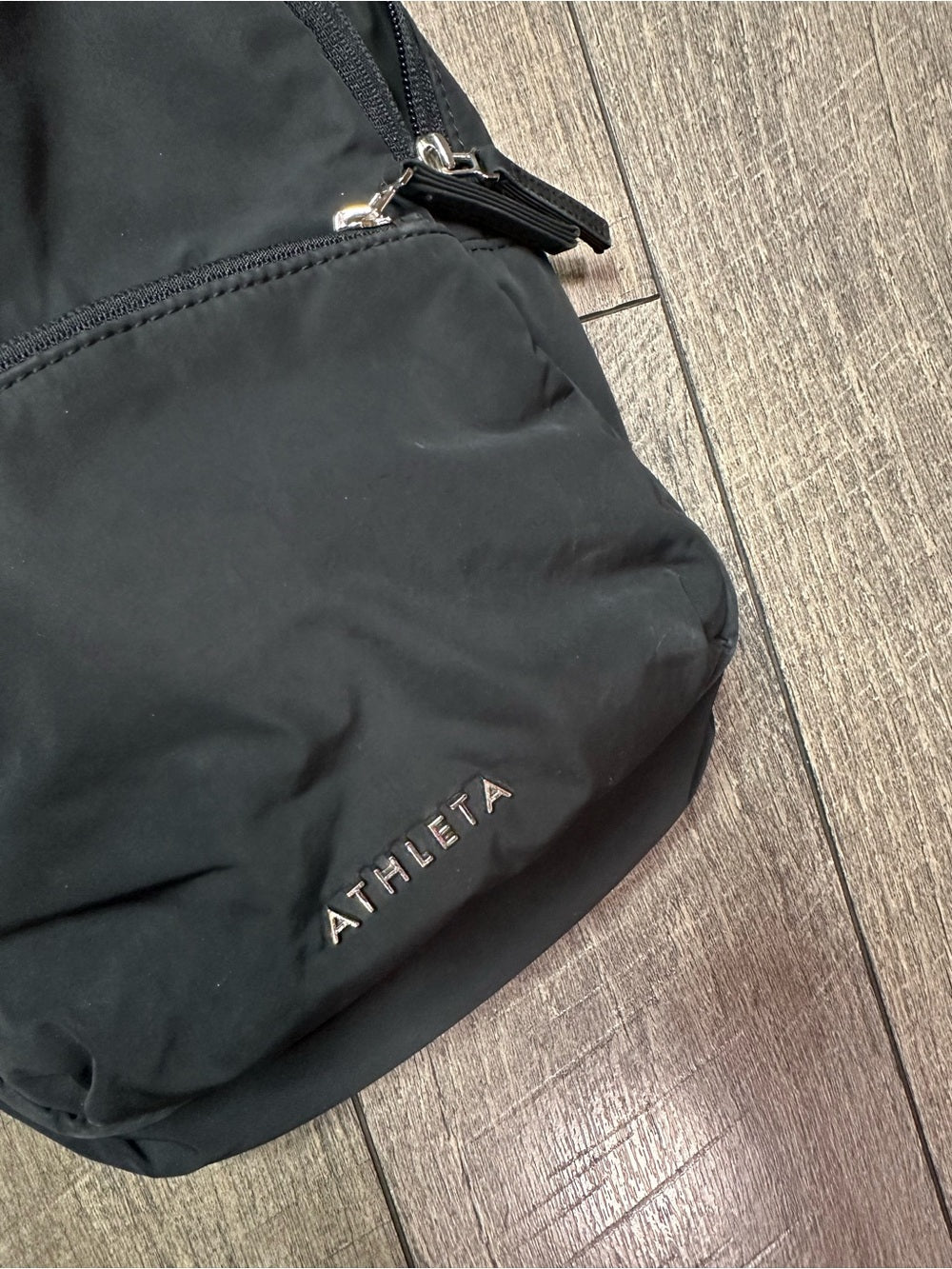 Athleta All About Sling Bag