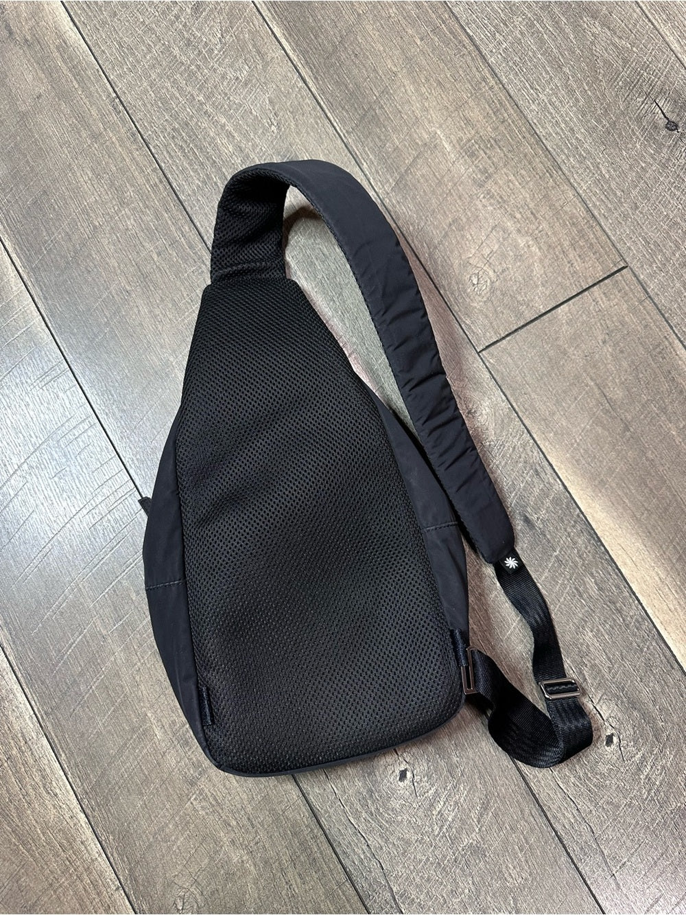 Athleta All About Sling Bag