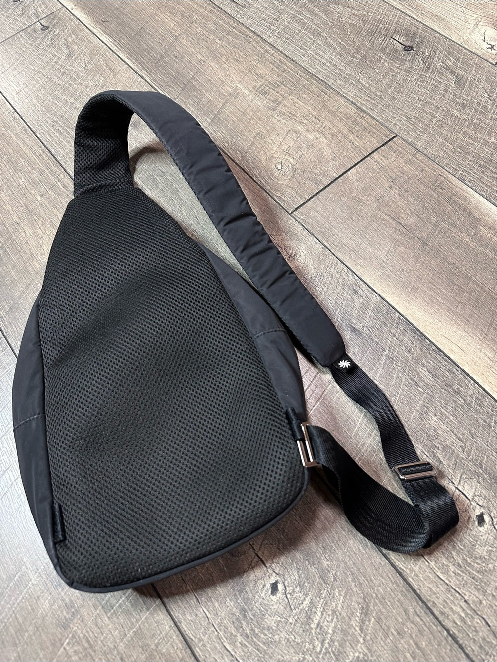 Athleta All About Sling Bag