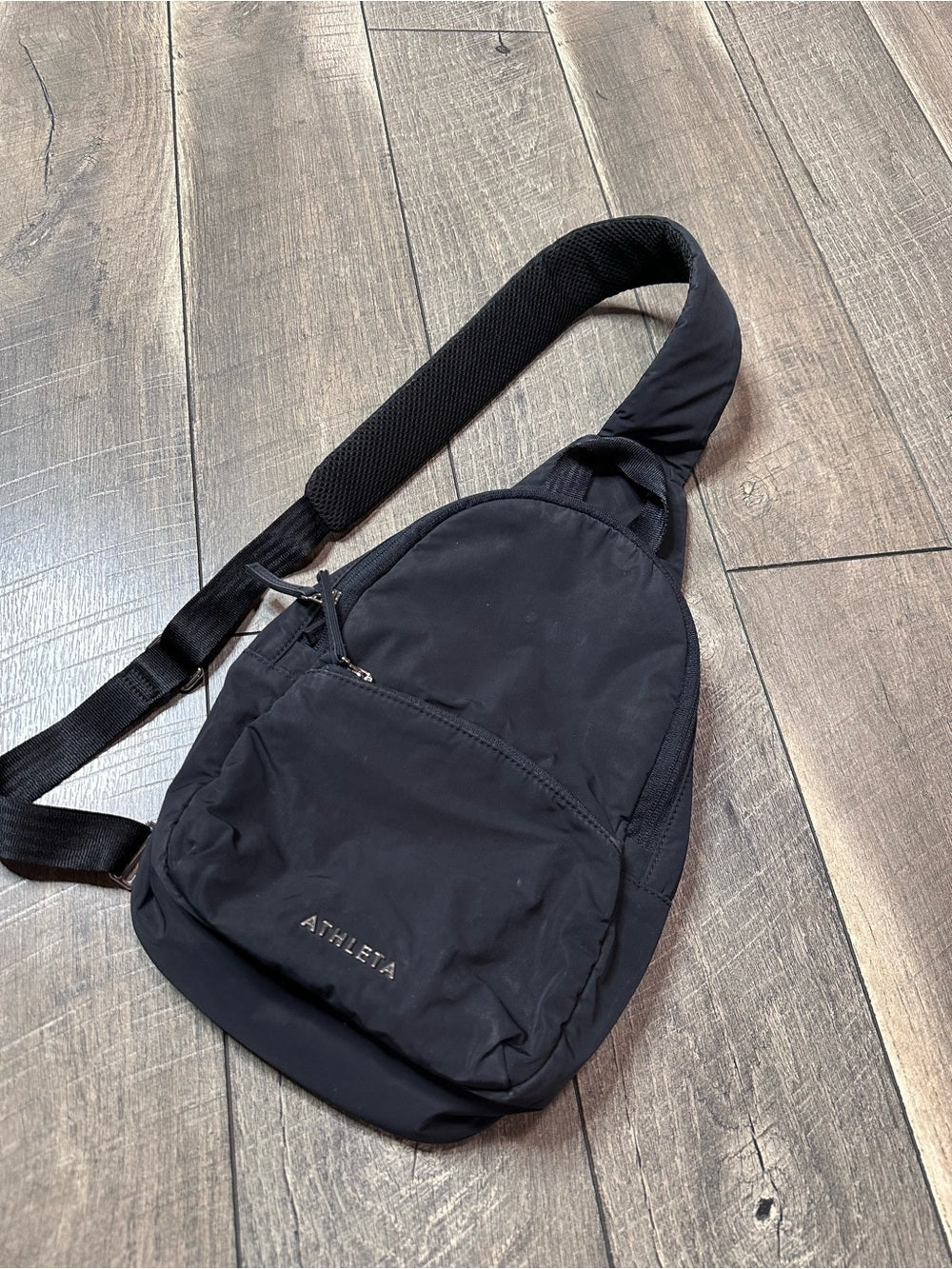 Athleta All About Sling Bag
