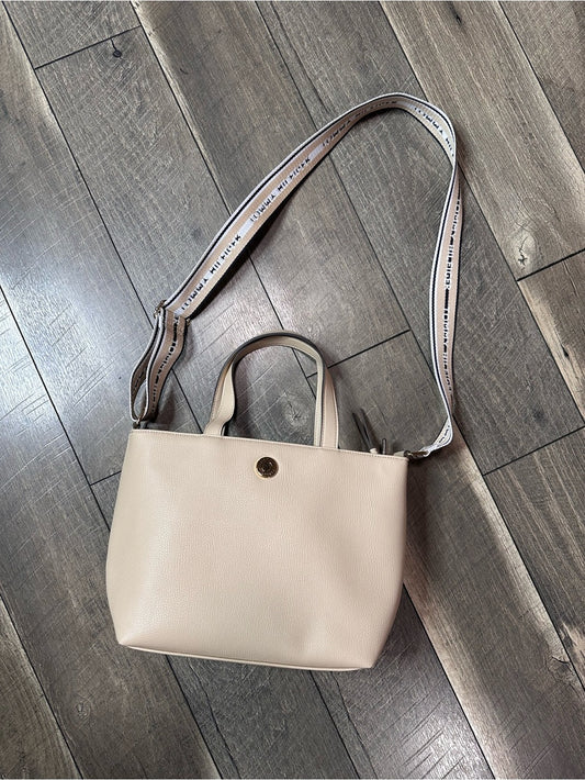 Tommy Hilfiger Tote/Crossbody Bag