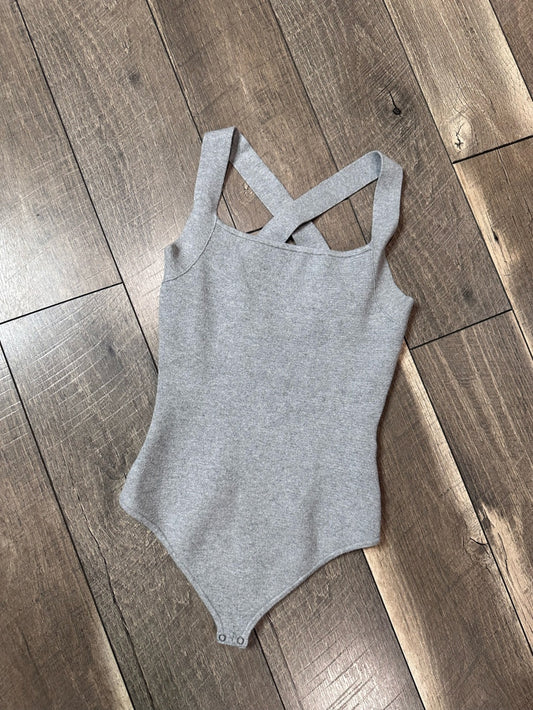Abercrombie & Fitch Bodysuit