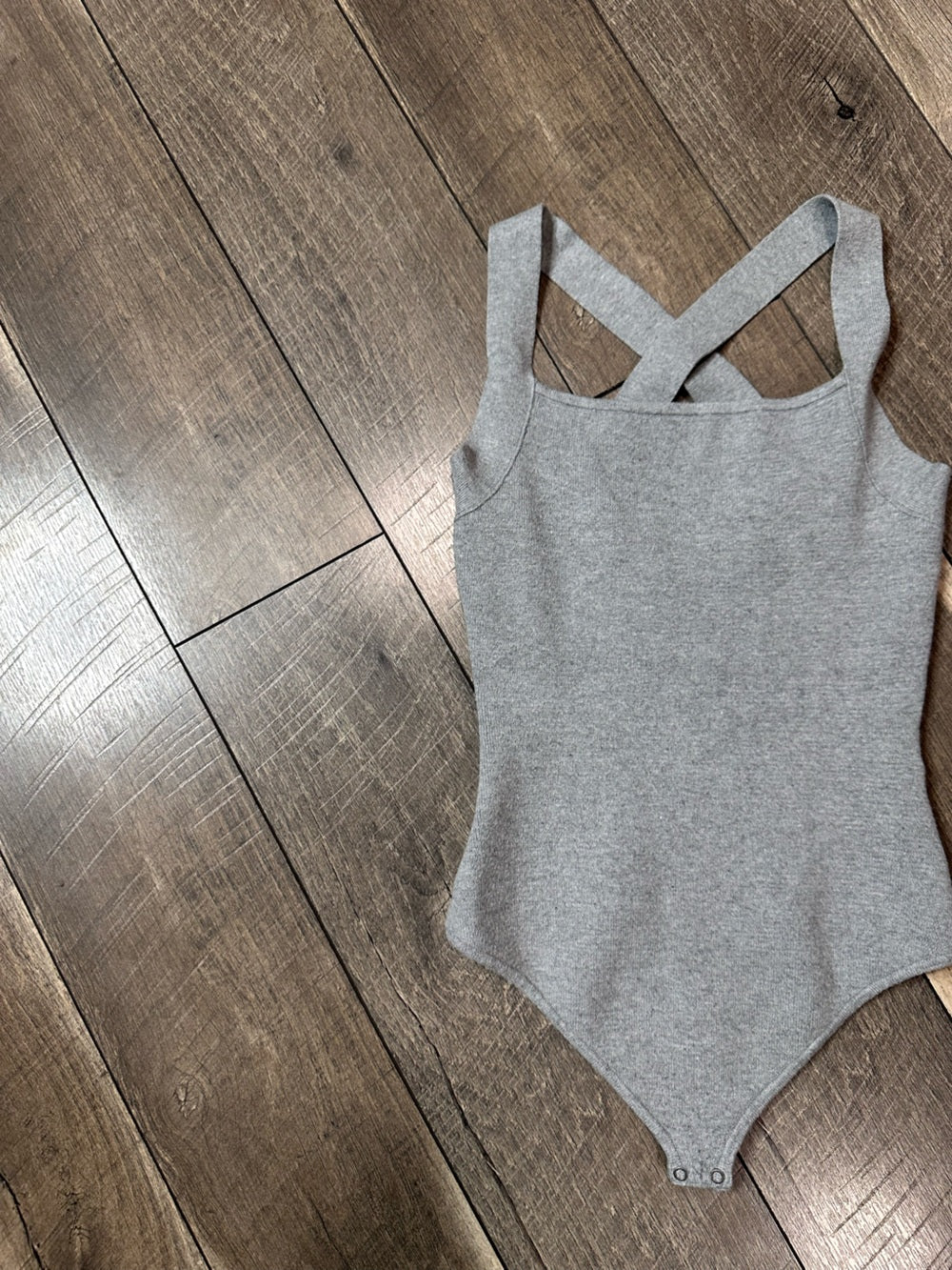 Abercrombie & Fitch Bodysuit