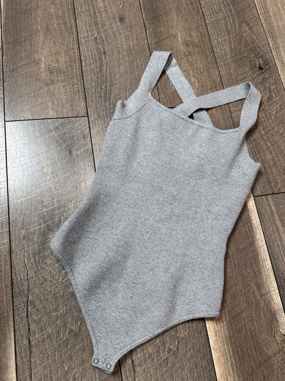 Abercrombie & Fitch Bodysuit