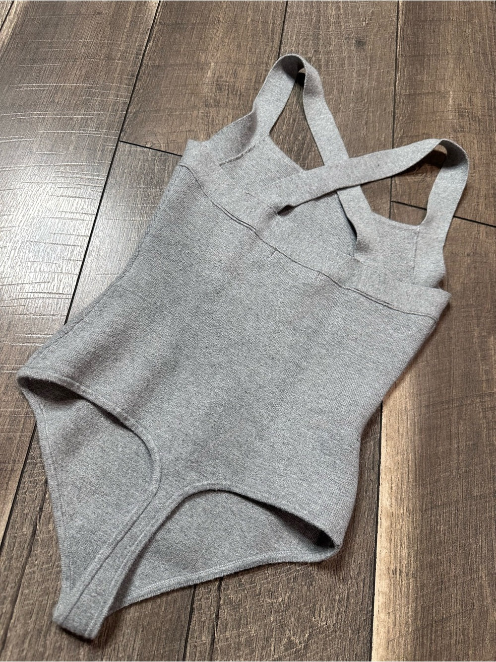 Abercrombie & Fitch Bodysuit