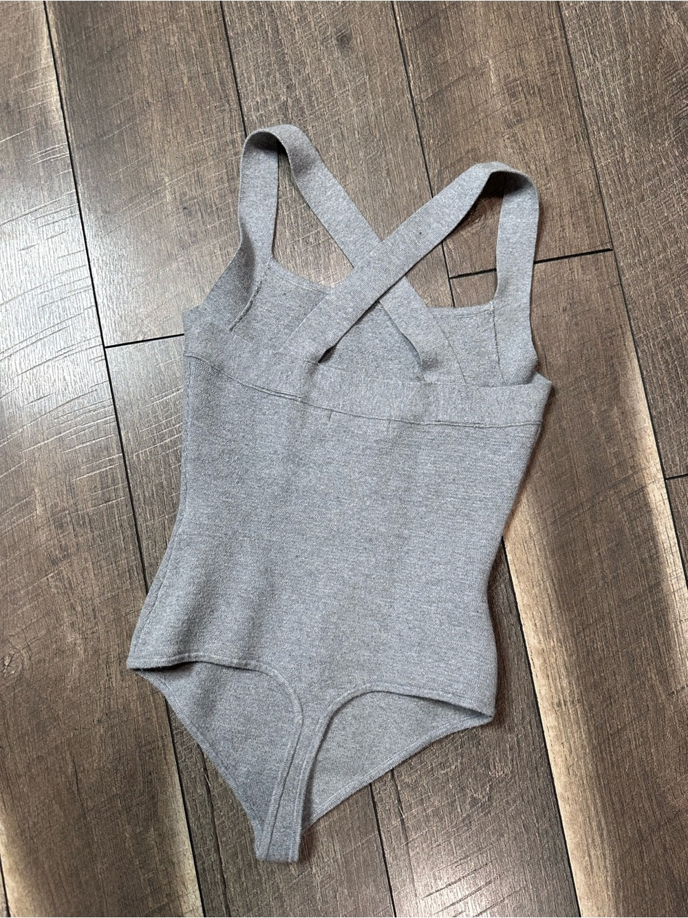Abercrombie & Fitch Bodysuit