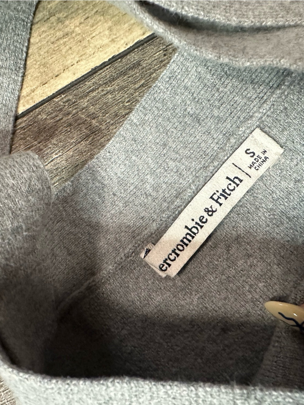 Abercrombie & Fitch Bodysuit