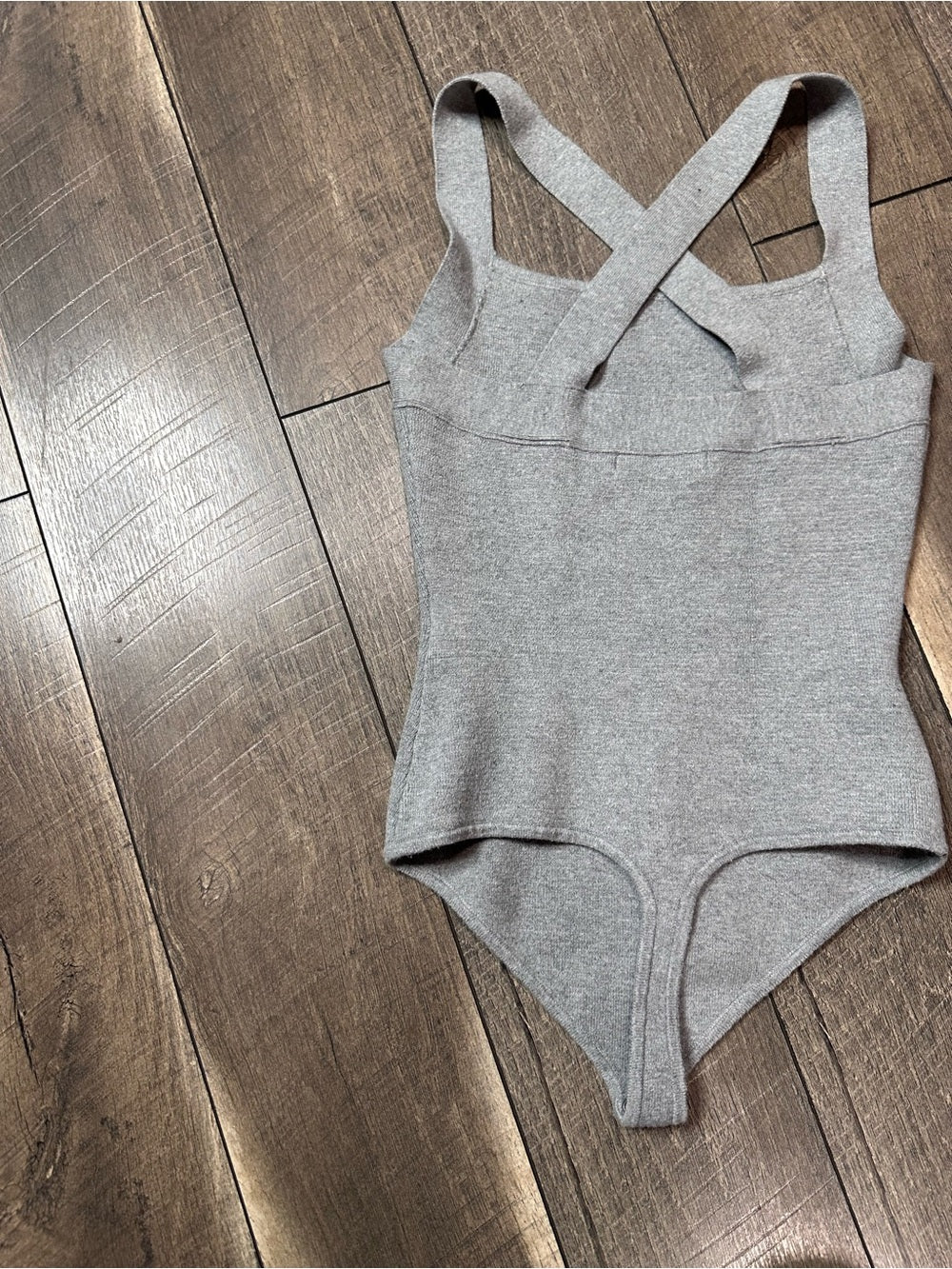 Abercrombie & Fitch Bodysuit