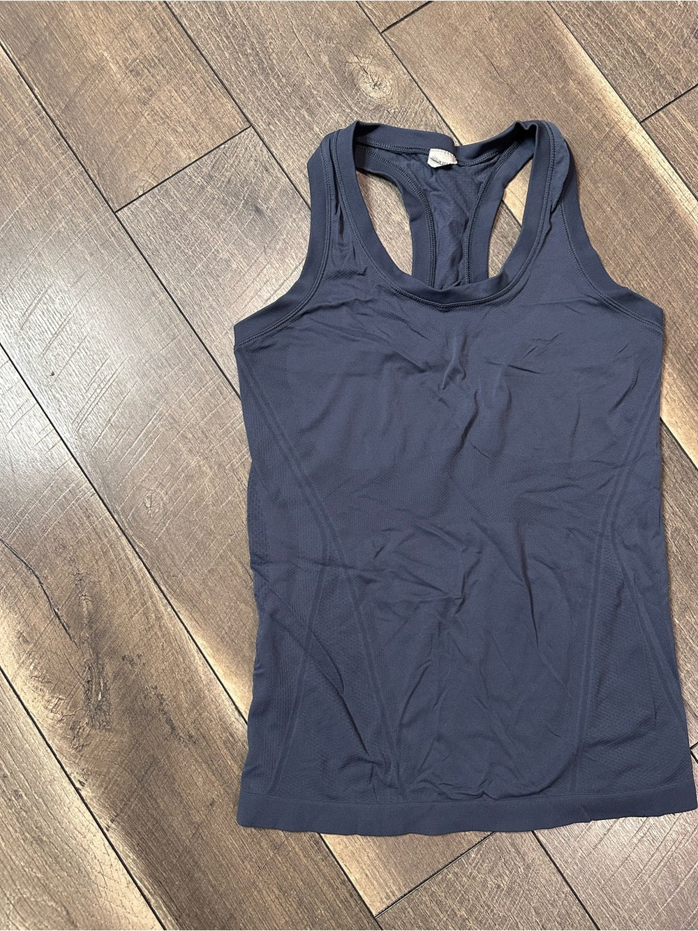 Athleta Seamless Tank Top