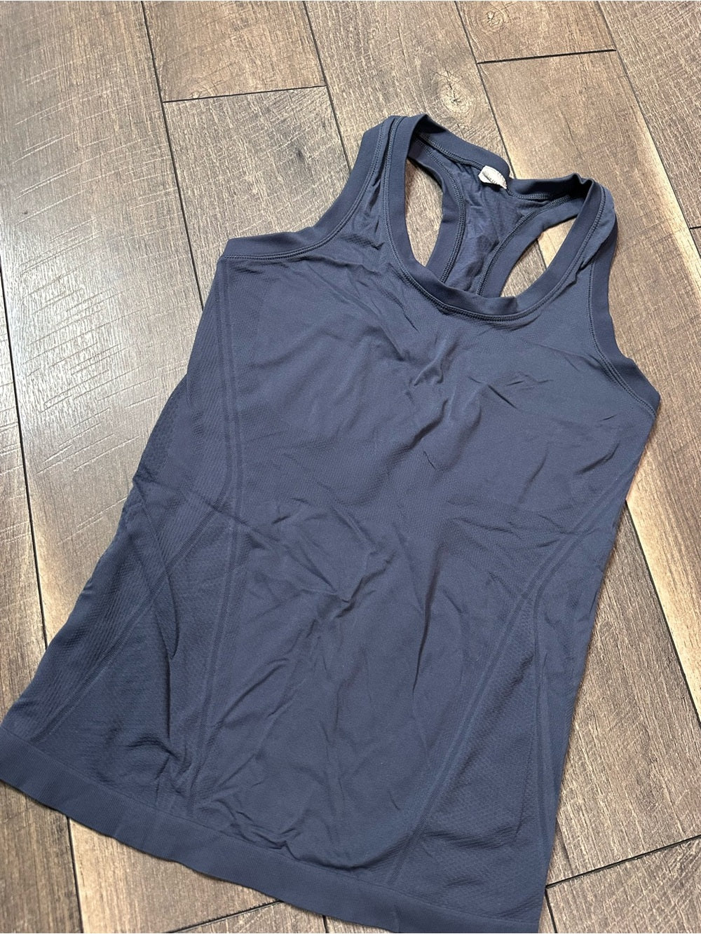 Athleta Seamless Tank Top