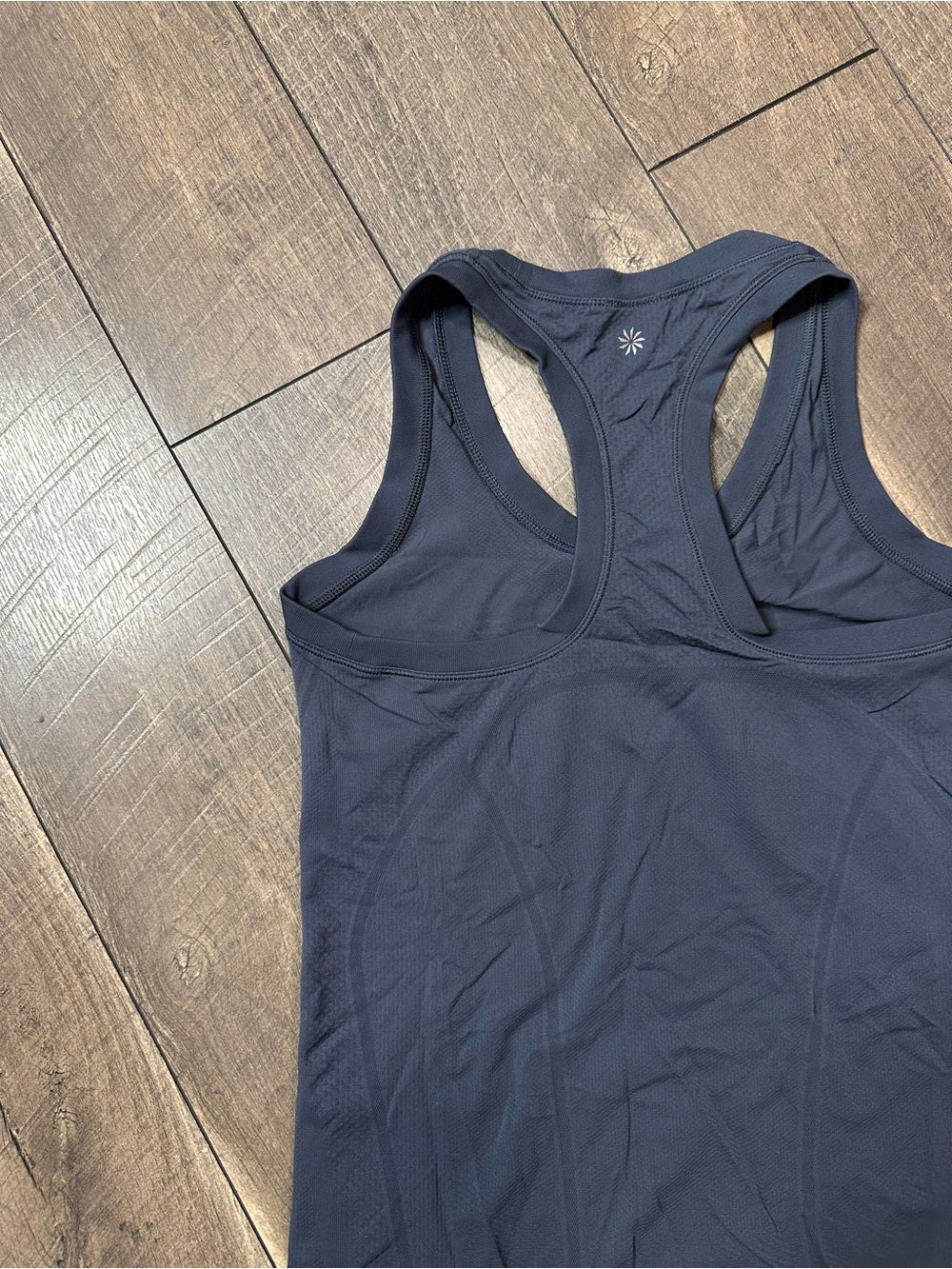 Athleta Seamless Tank Top
