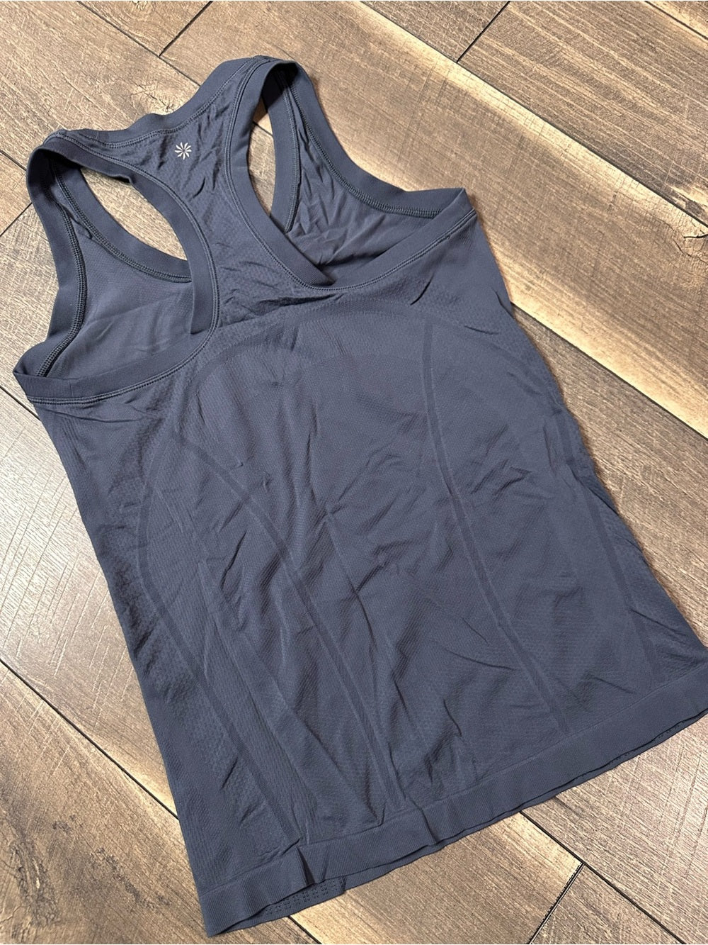 Athleta Seamless Tank Top
