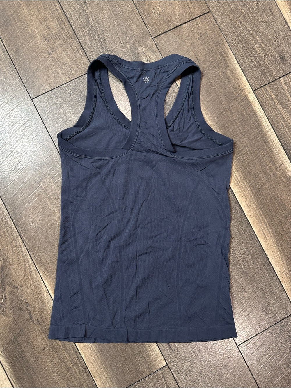 Athleta Seamless Tank Top