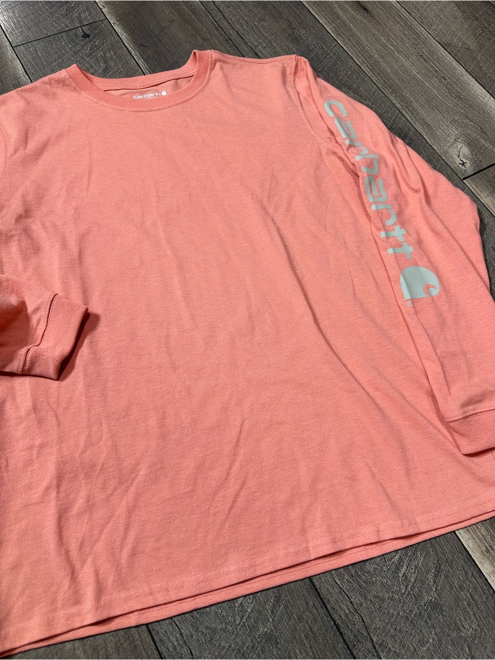 Carhartt Loose Fit Long Sleeve