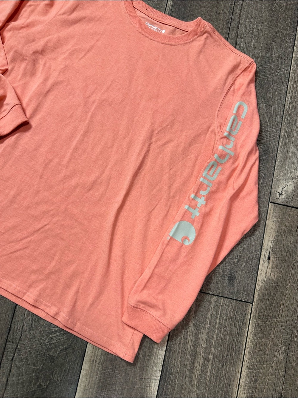 Carhartt Loose Fit Long Sleeve