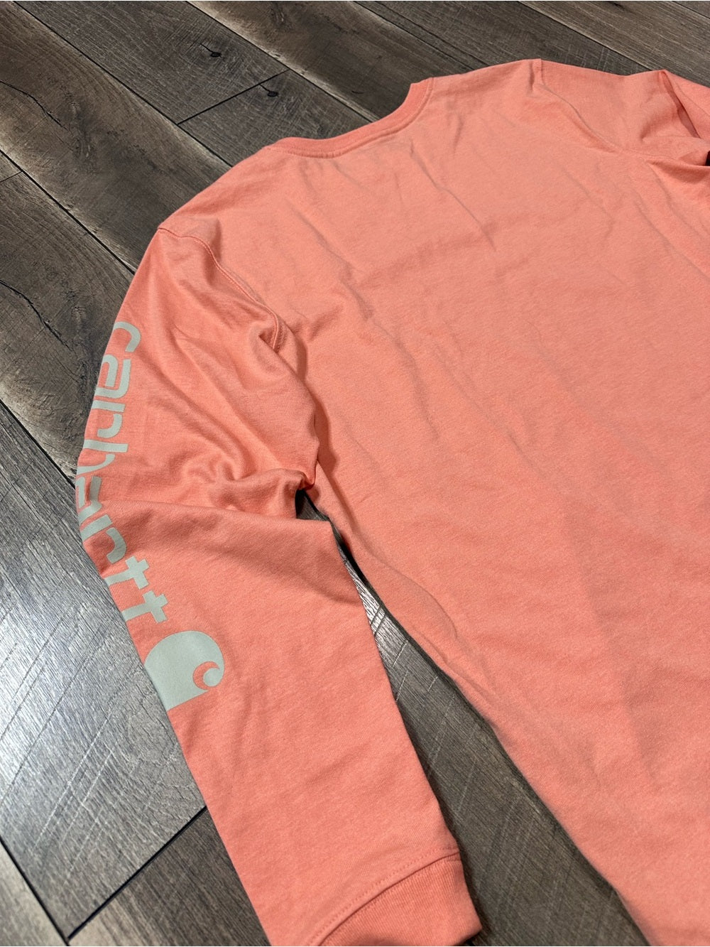 Carhartt Loose Fit Long Sleeve