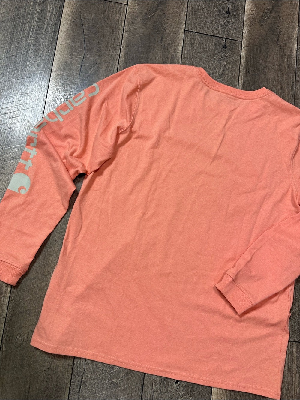 Carhartt Loose Fit Long Sleeve