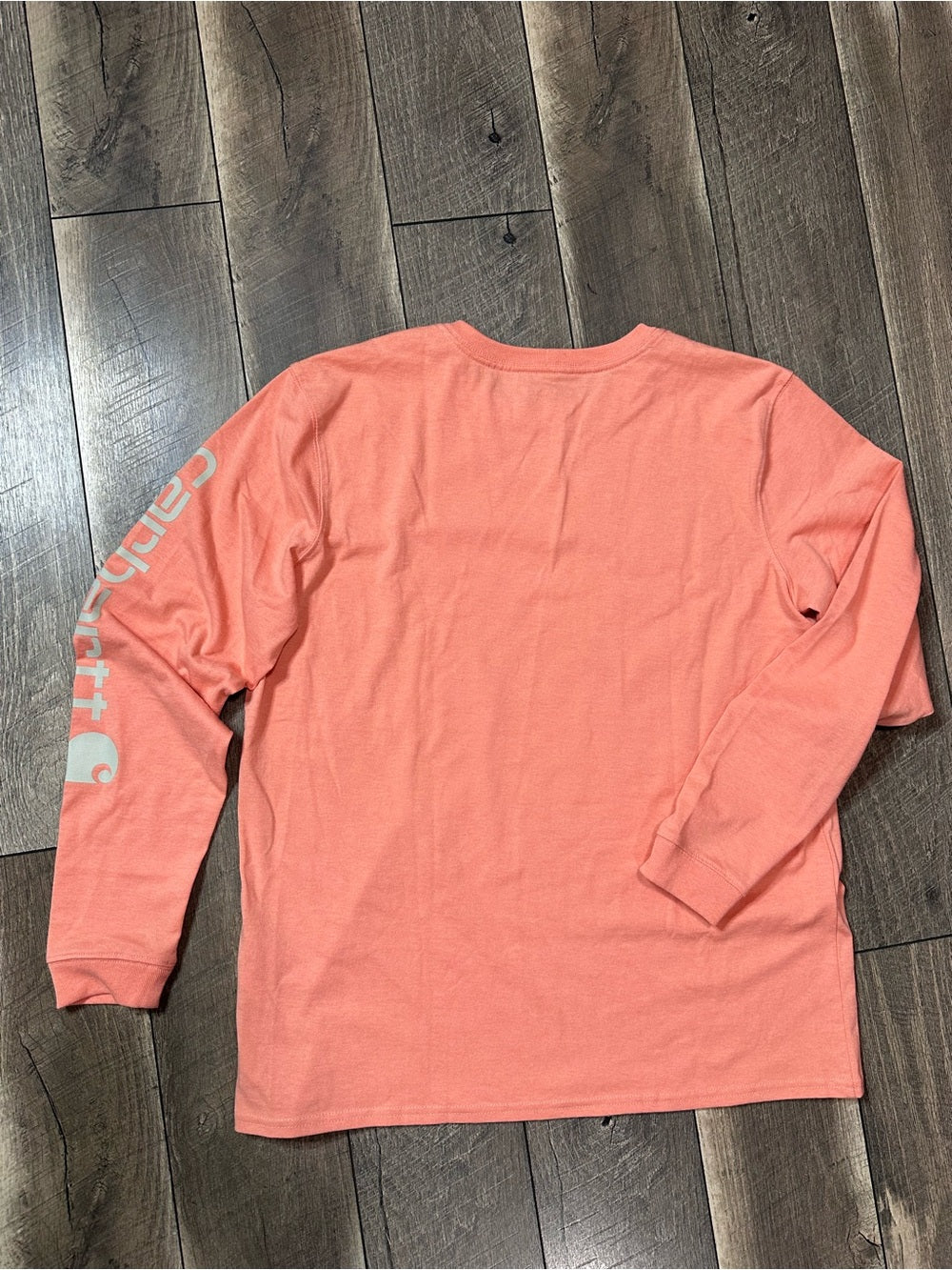 Carhartt Loose Fit Long Sleeve