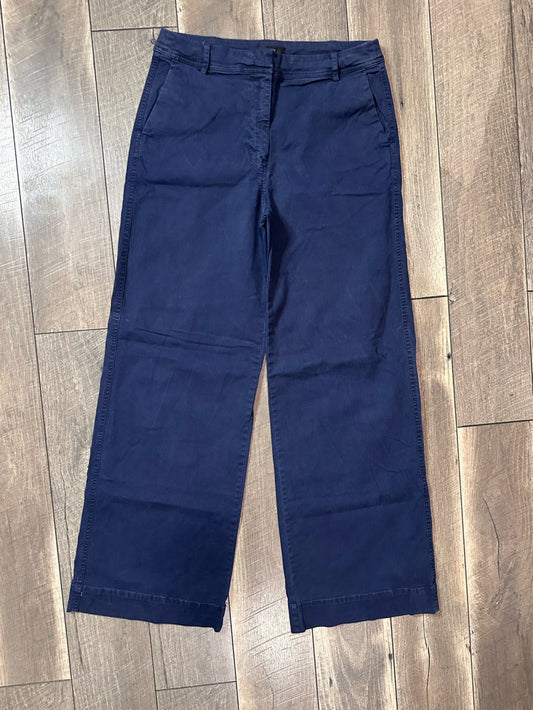J. Crew Navy Pants