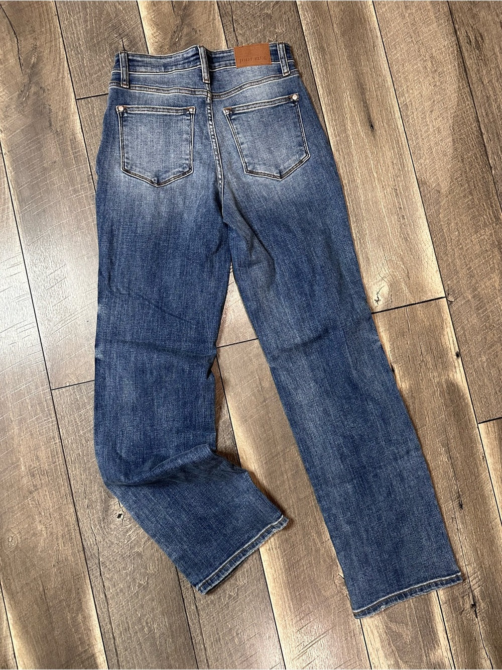 Judy Blue Dad Jeans