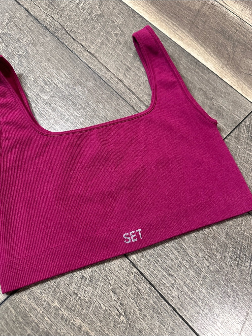 Set Active Sports Bra