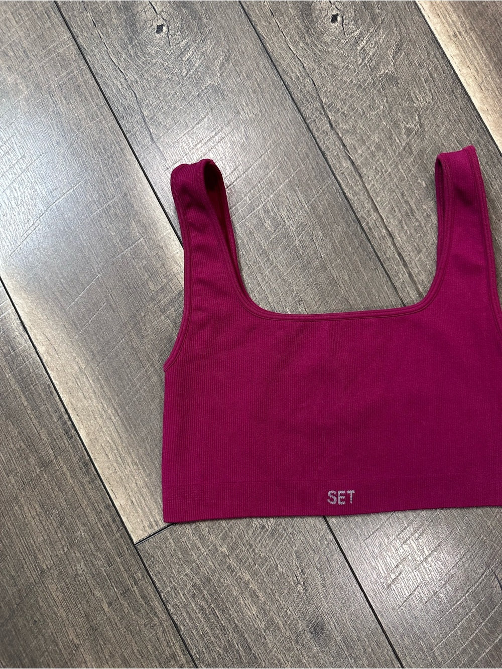 Set Active Sports Bra