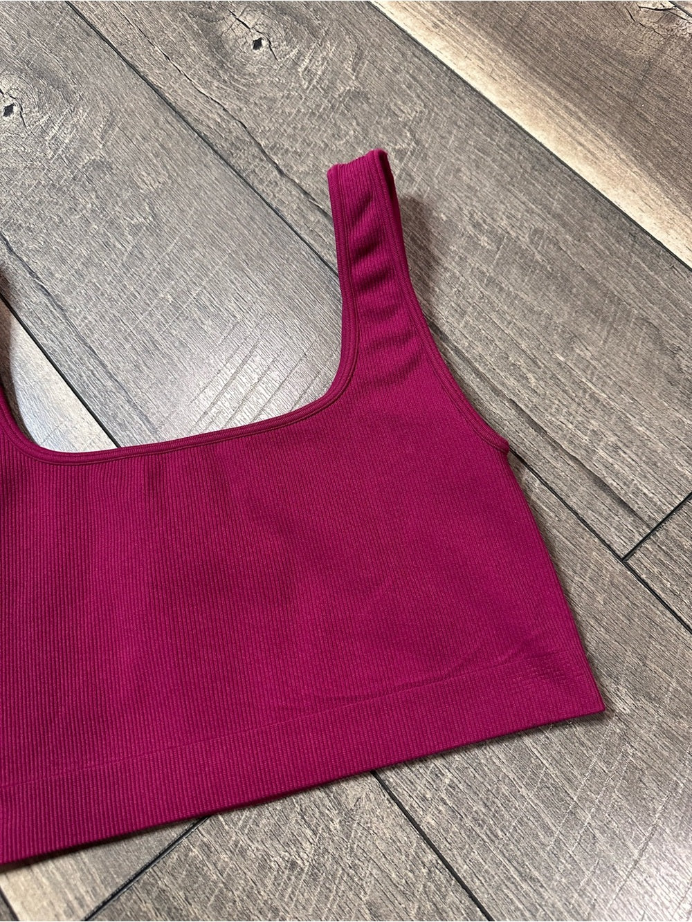 Set Active Sports Bra