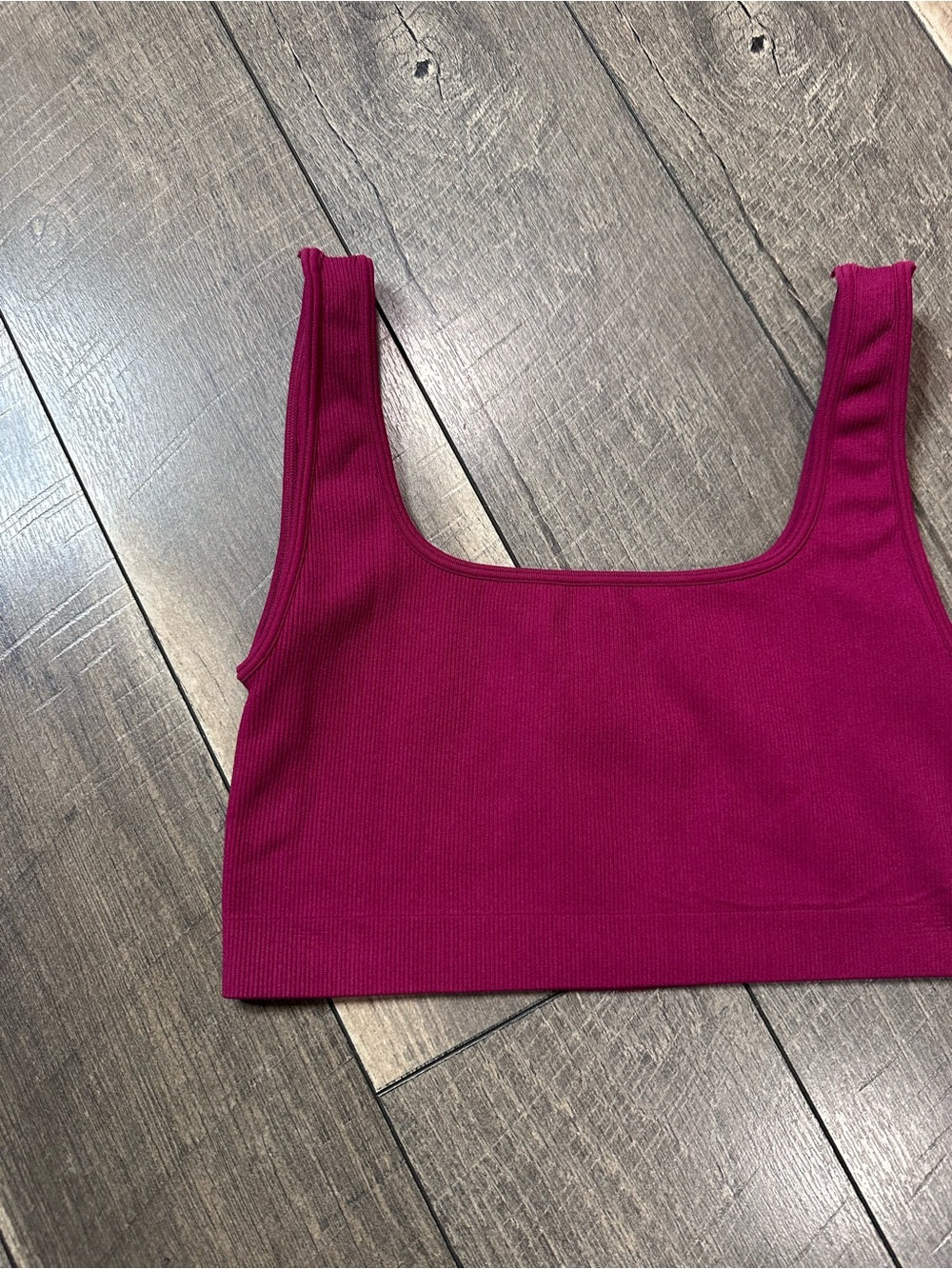 Set Active Sports Bra
