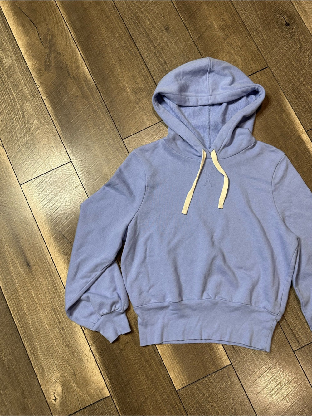 Madewell Hoodie