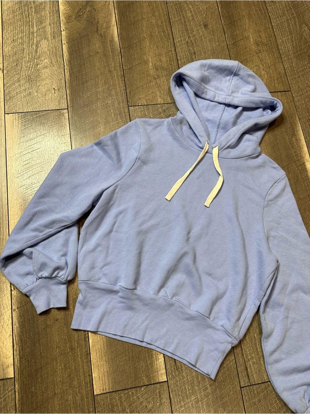 Madewell Hoodie