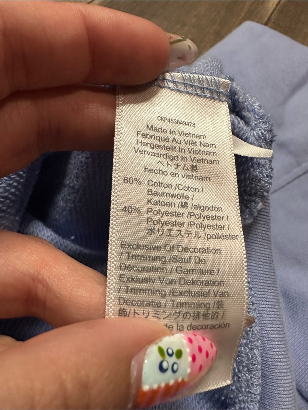 Madewell Hoodie