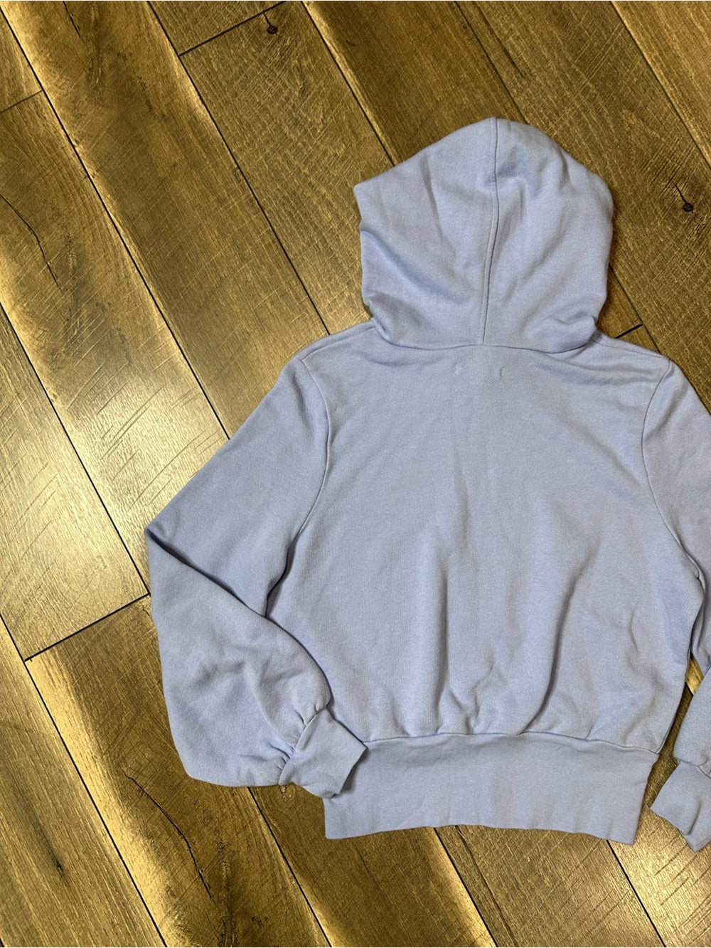 Madewell Hoodie