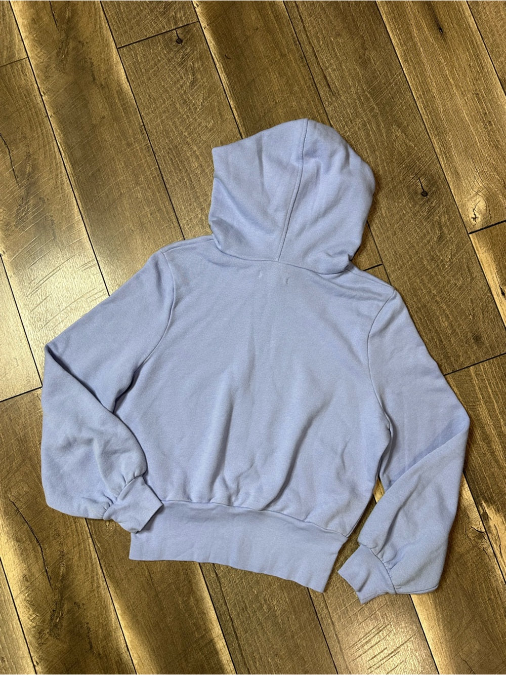 Madewell Hoodie