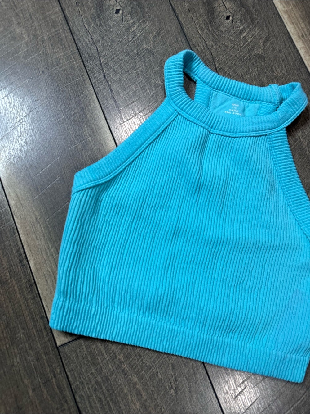 Aerie Soft & Stretchy Tank Top