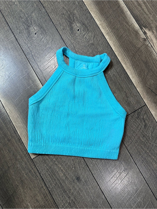 Aerie Soft & Stretchy Tank Top