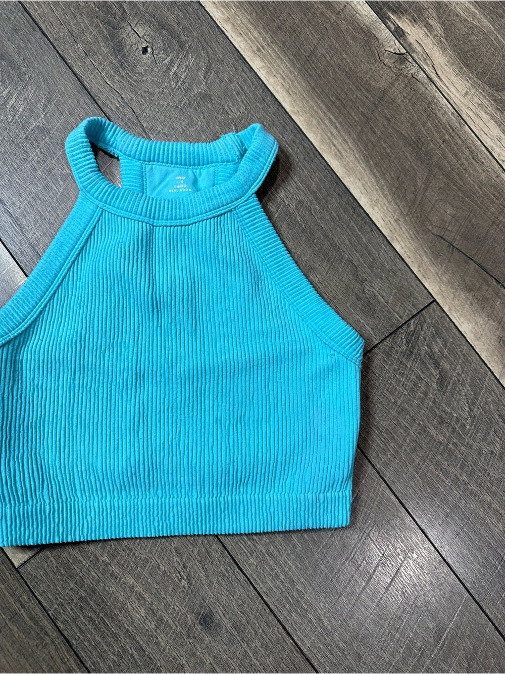 Aerie Soft & Stretchy Tank Top