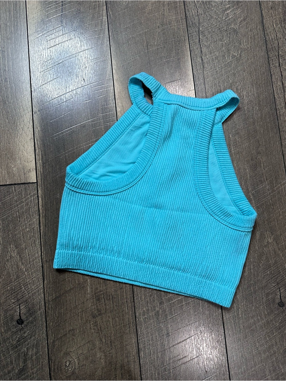 Aerie Soft & Stretchy Tank Top