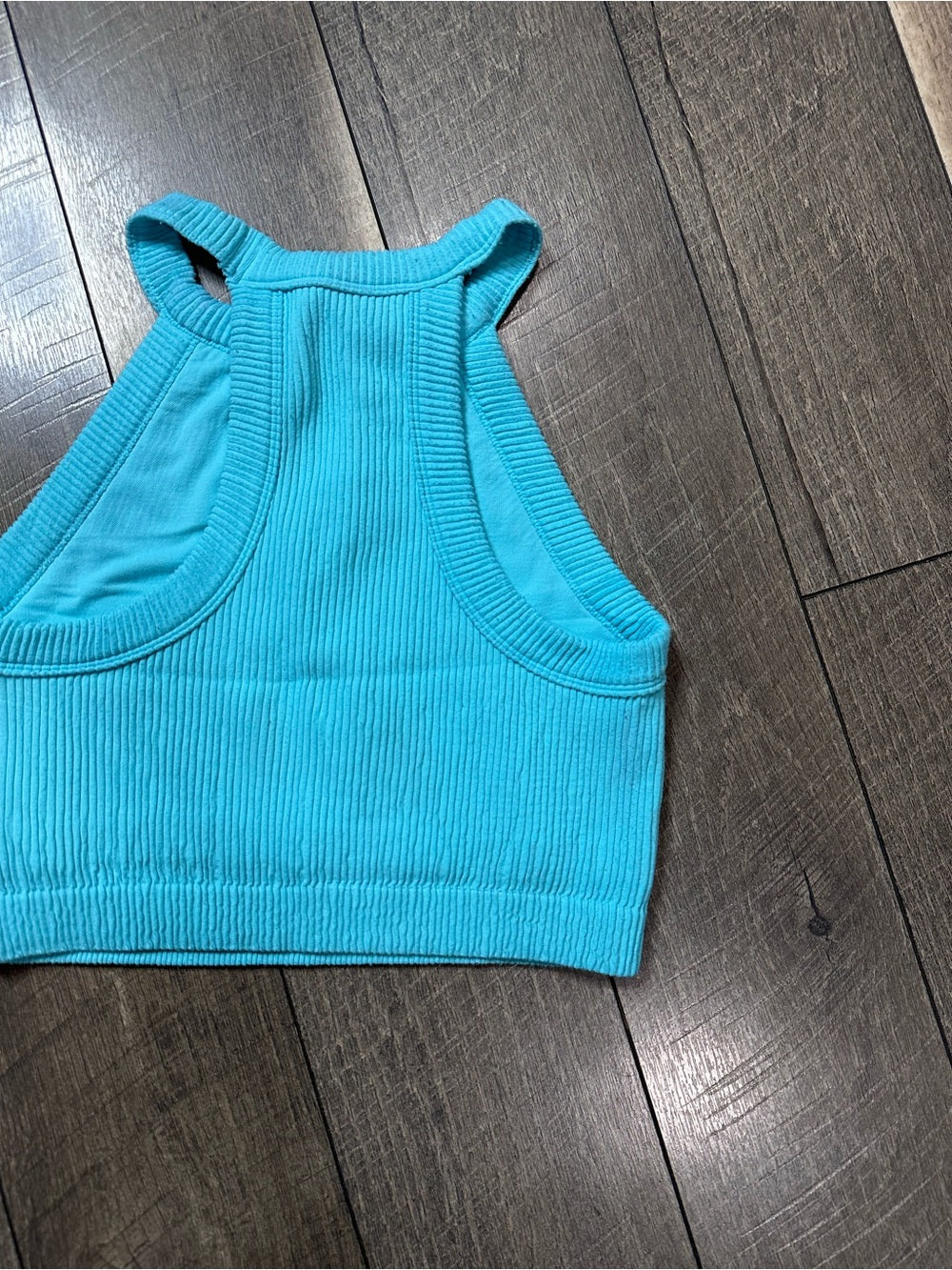 Aerie Soft & Stretchy Tank Top