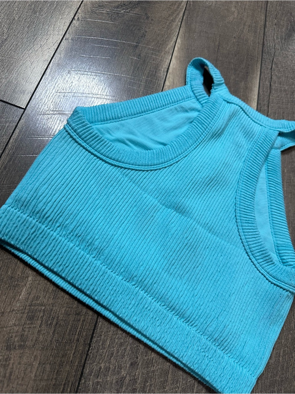 Aerie Soft & Stretchy Tank Top