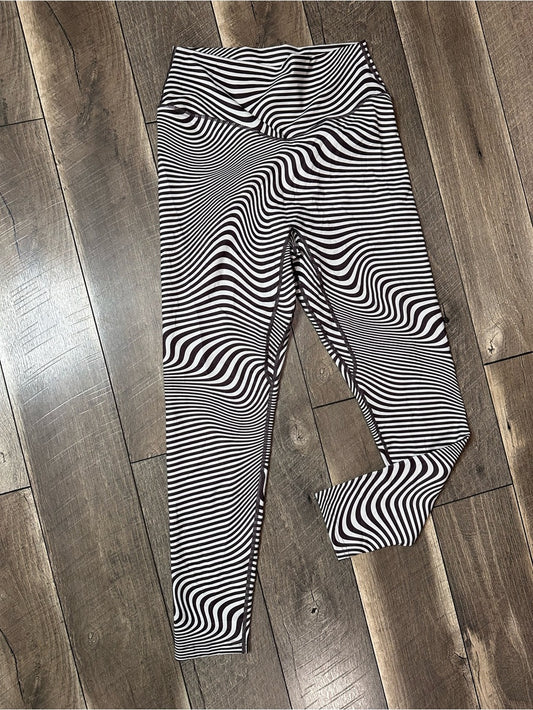 Vitality x Cosmopolitan The Storm Leggings