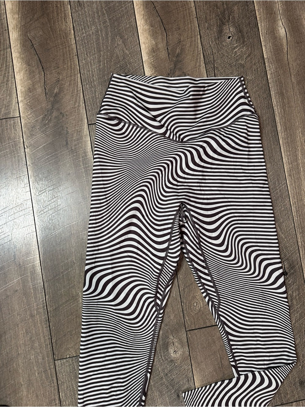 Vitality x Cosmopolitan The Storm Leggings